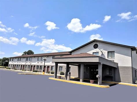 americas best value inn west w|Americas Best Value Inn .